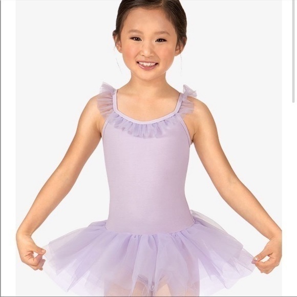 Theatricals Costumes Theatricals Size Ic Lavender Ballet Dress
